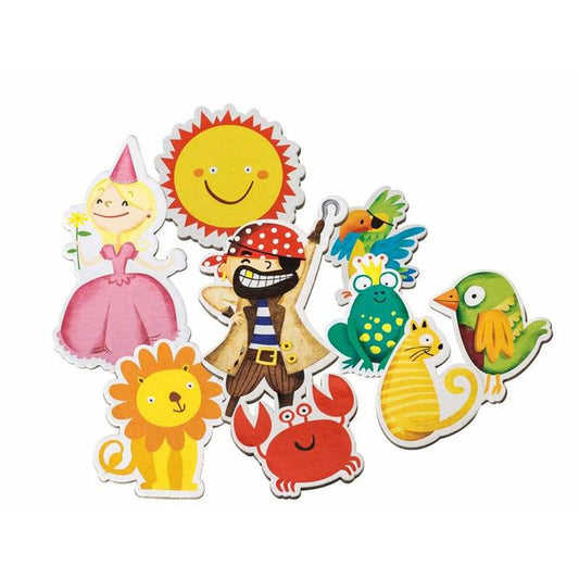 Joc Educativ Cayro (36 Unități) - Jucarii si jocuri, Jocuri și accesorii