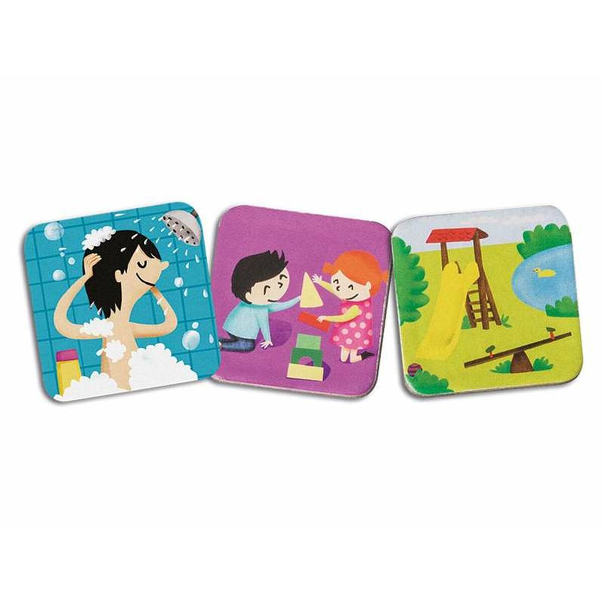 Joc Educativ Cayro - Jucarii si jocuri, Jocuri și accesorii