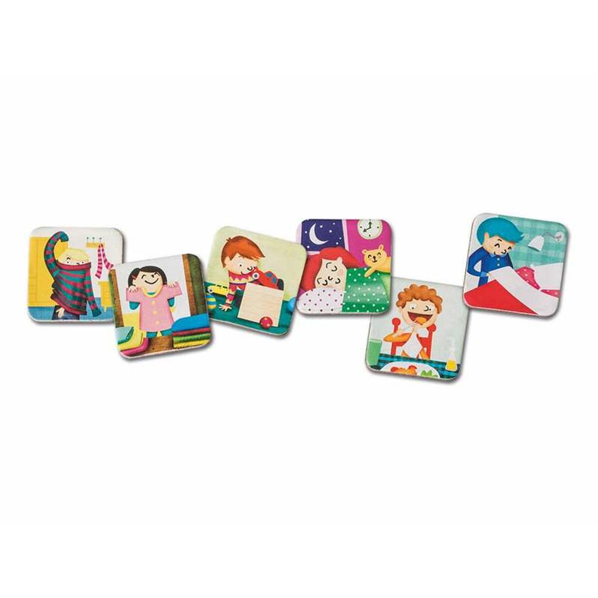 Joc Educativ Cayro - Jucarii si jocuri, Jocuri și accesorii