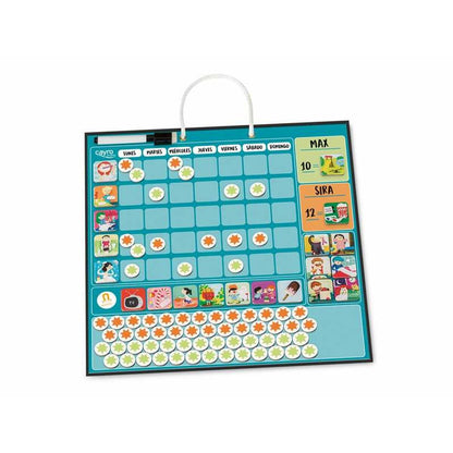 Joc Educativ Cayro - Jucarii si jocuri, Jocuri și accesorii