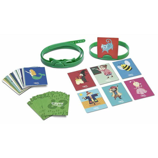 Joc de Masă Cayro - Jucarii si jocuri, Jocuri și accesorii