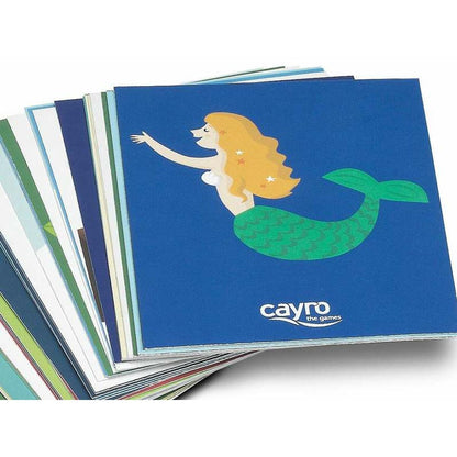 Joc de Masă Cayro - Jucarii si jocuri, Jocuri și accesorii