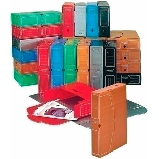 Ghiozdan Liderpapel DF06 Alb - Birou și papetărie, Material școlar și educațional