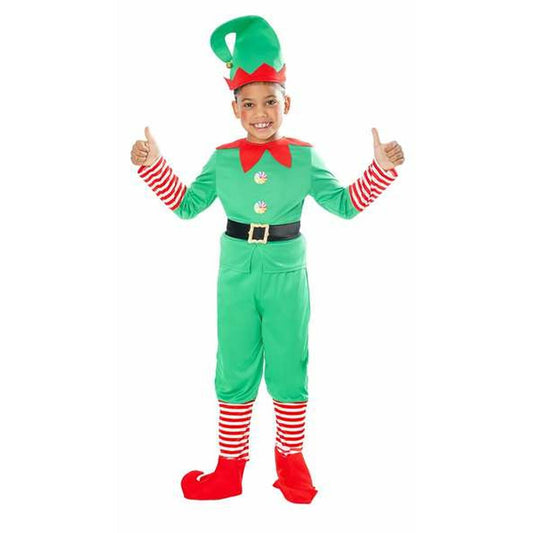 Costum Deghizare pentru Copii Rubies Elf - Jucarii si jocuri, Costume și accesorii