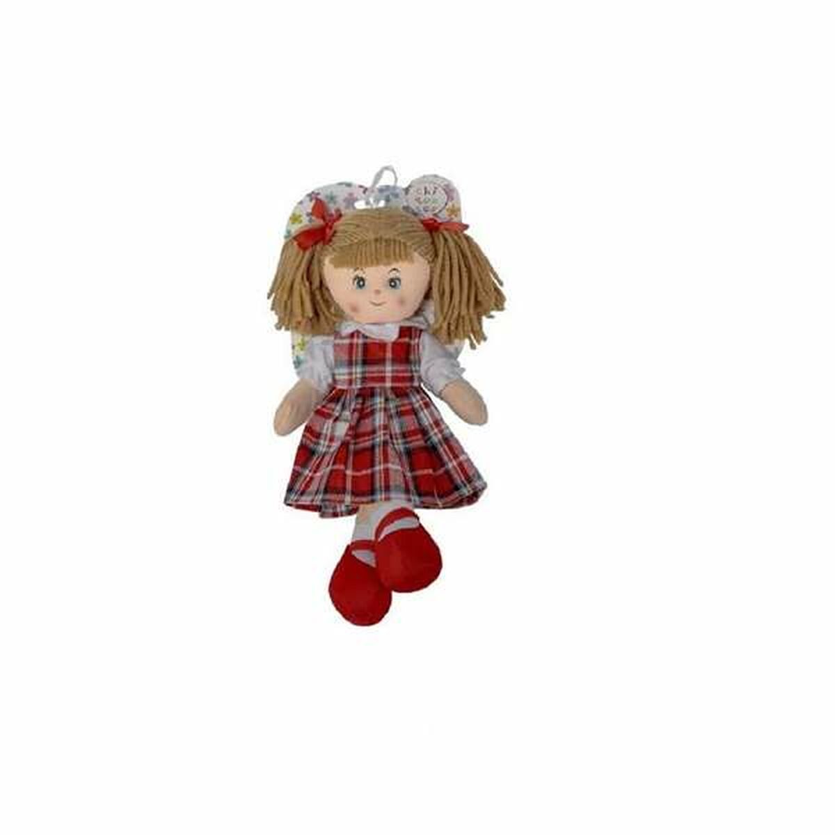 Păpușă Artesanía Beatriz 40 cm - Jucarii si jocuri, Jucării de pluș