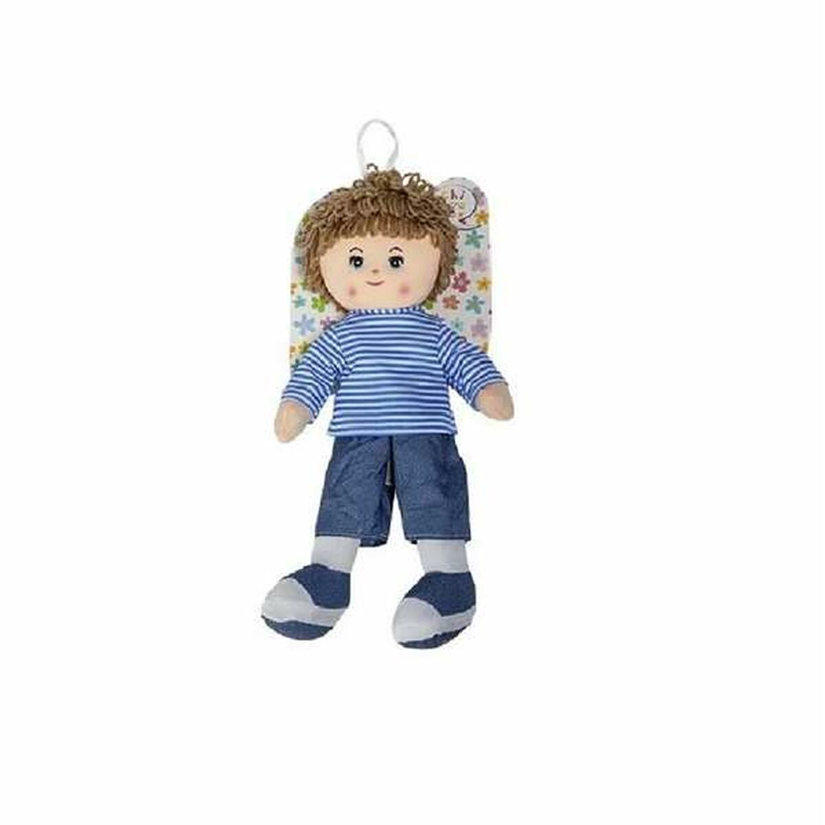 Păpușă bebeluș Artesanía Beatriz 40 cm - Jucarii si jocuri, Păpuși și accesorii