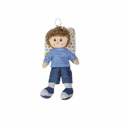 Păpușă bebeluș Artesanía Beatriz 40 cm - Jucarii si jocuri, Păpuși și accesorii