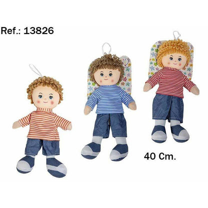 Păpușă bebeluș Artesanía Beatriz 40 cm - Jucarii si jocuri, Păpuși și accesorii