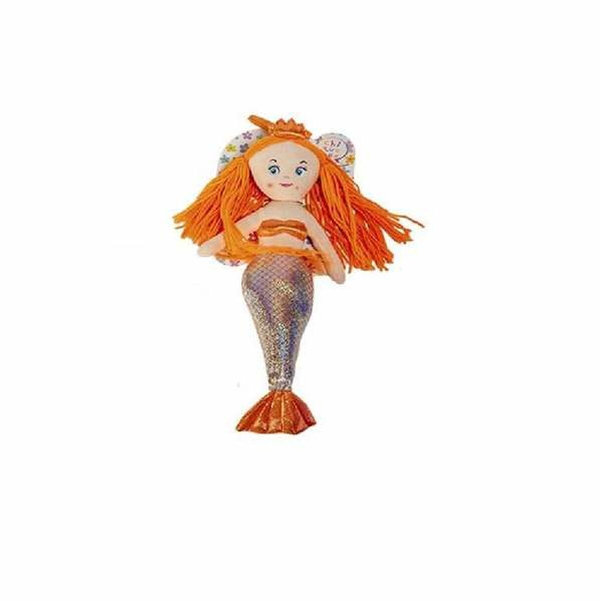 Păpușă Artesanía Beatriz 30 cm - Jucarii si jocuri, Jucării de pluș