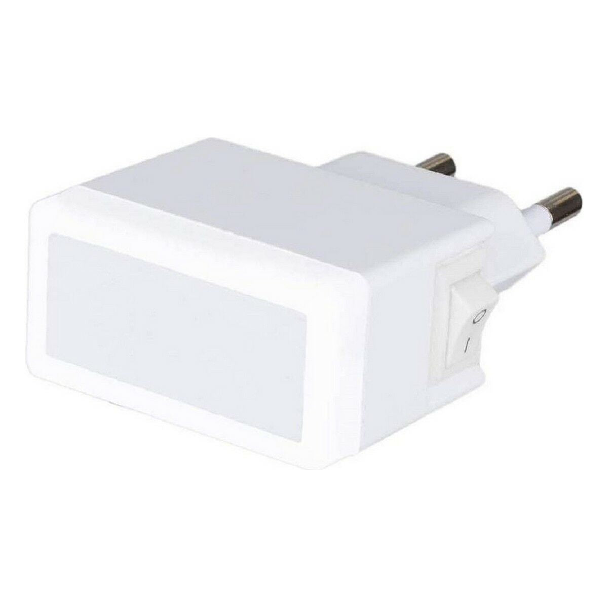 Lumină de veghe Solera v1705 Alb 1,5 W polipropilenă - Iluminare, Iluminat interior