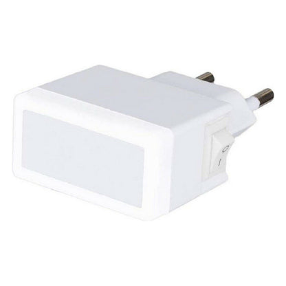 Lumină de veghe Solera v1705 Alb 1,5 W polipropilenă - Iluminare, Iluminat interior