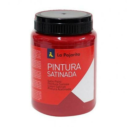 Tablou La Pajarita L-09 Finisaj satinat Roșu 375 ml - Birou și papetărie, Arte și Meserii
