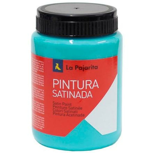 Tablou La Pajarita L-35 Finisaj satinat Turquoise 375 ml - Birou și papetărie, Arte și Meserii