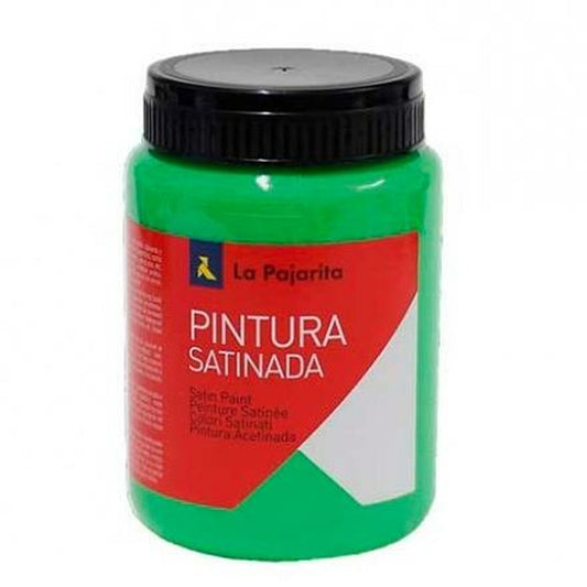 Tablou La Pajarita L-38 Finisaj satinat Verde 375 ml - Birou și papetărie, Arte și Meserii