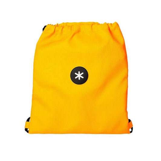 Geantă rucsac pentru copii Antartik TK09 Galben - Birou și papetărie, Material școlar și educațional