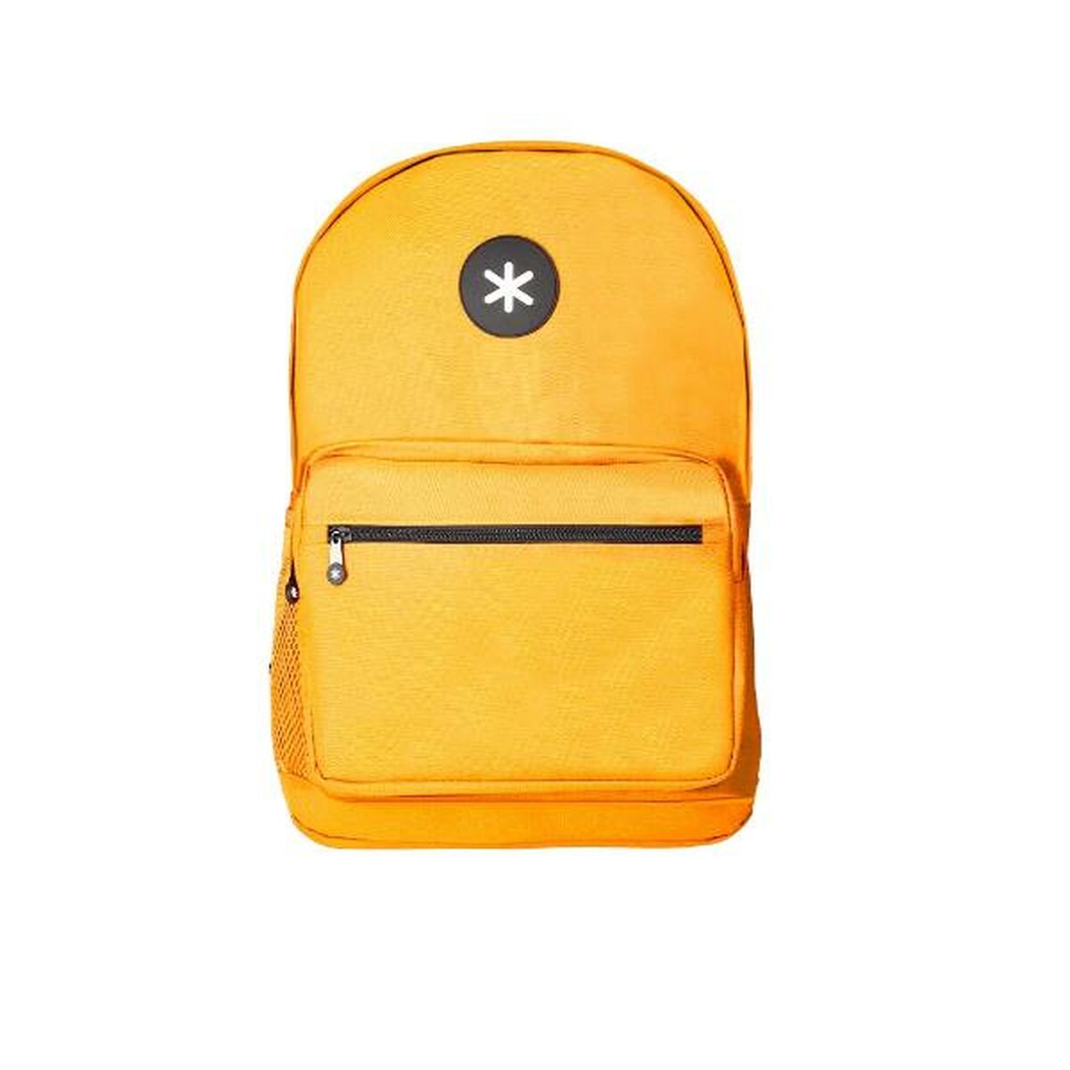 Ghiozdan Antartik TK21 Galben - Birou și papetărie, Material școlar și educațional