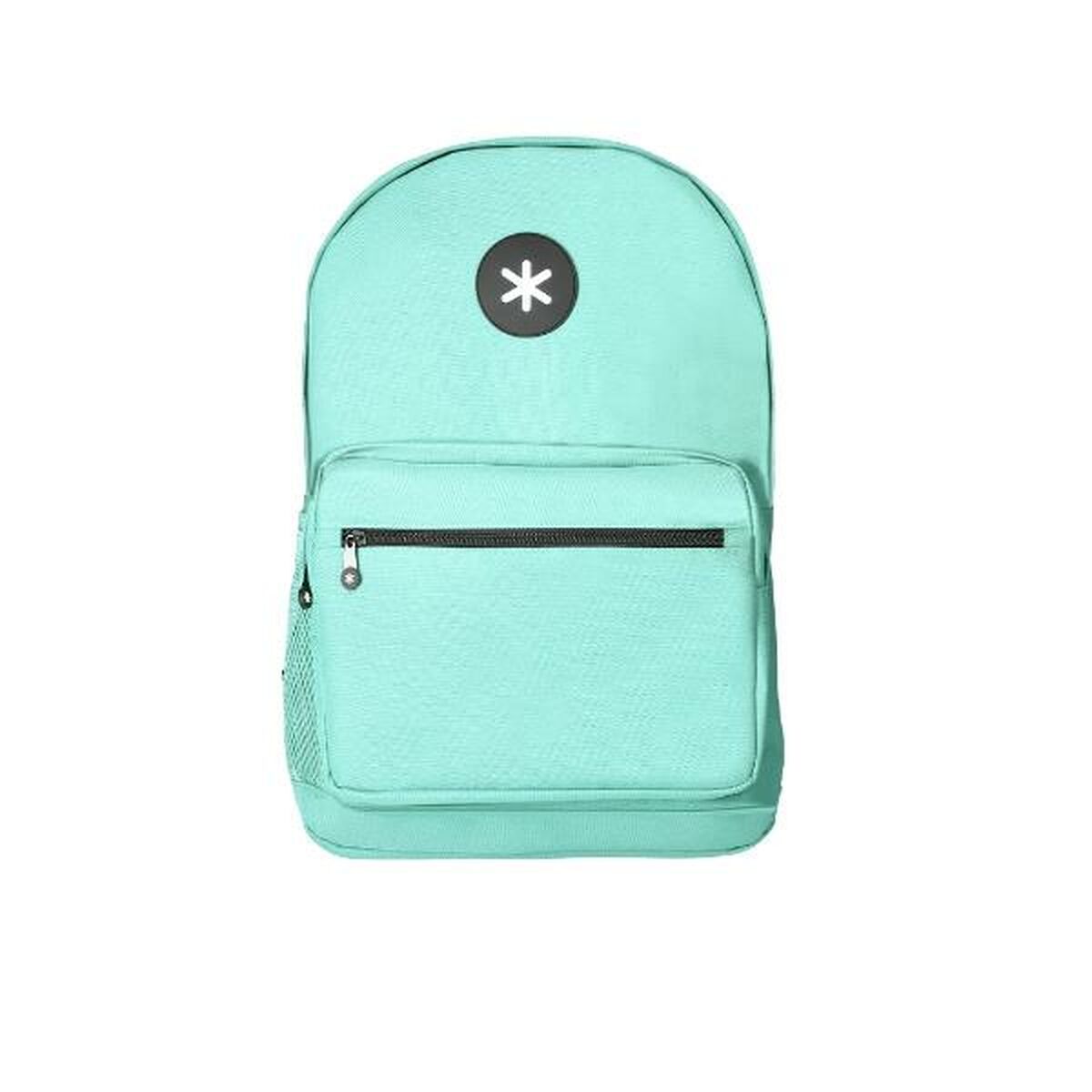 Ghiozdan Antartik TK23 Verde - Birou și papetărie, Material școlar și educațional