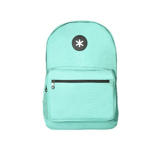 Ghiozdan Antartik TK23 Verde - Birou și papetărie, Material școlar și educațional