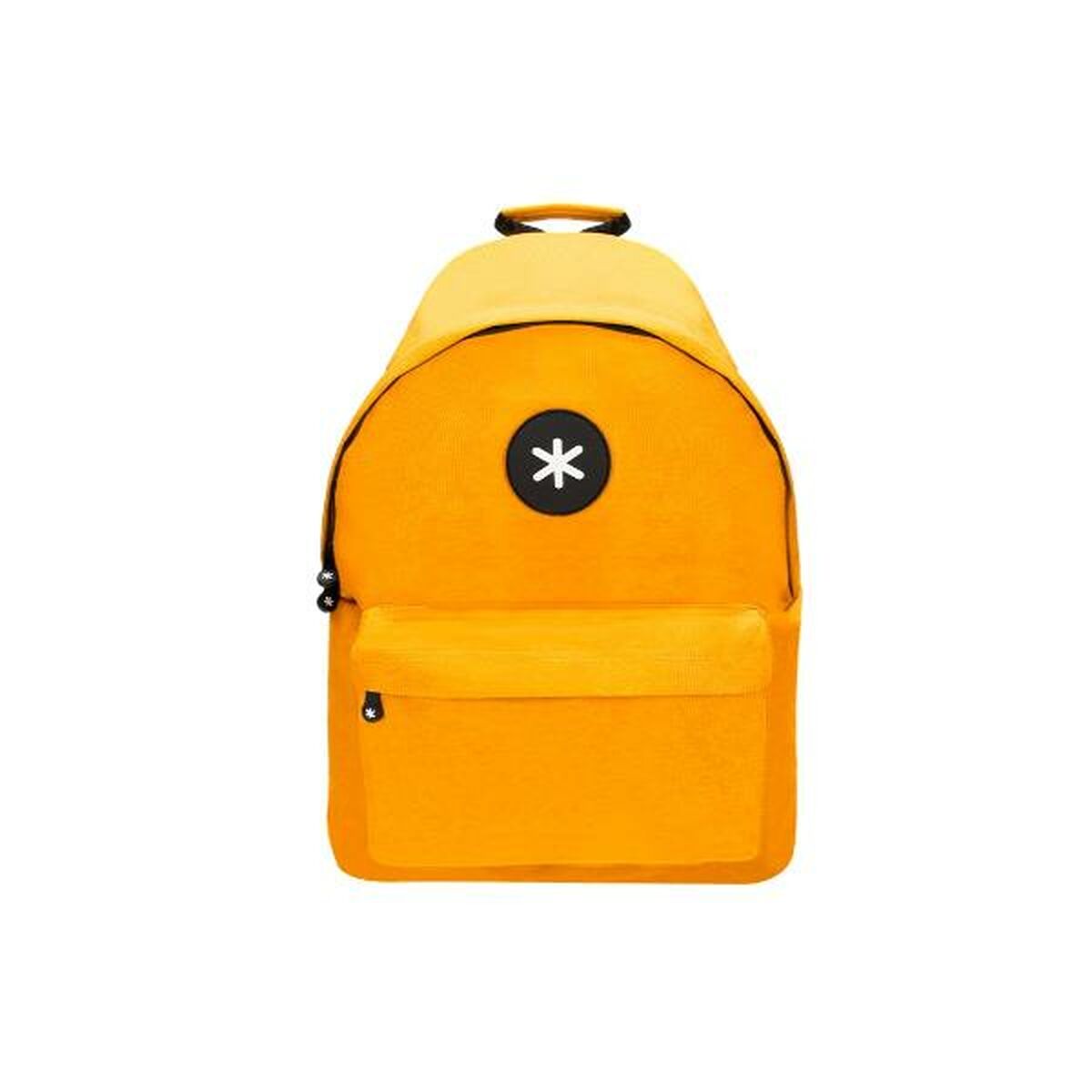 Ghiozdan Antartik TK27 Galben - Birou și papetărie, Material școlar și educațional