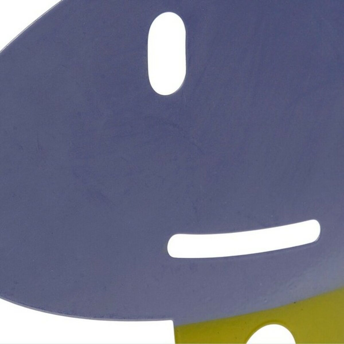 Decorațiune de Perete DKD Home Decor Verde Gri Metal 35 x 2 x 30 cm - Acasă și bucătărie, Decorațiune interioară