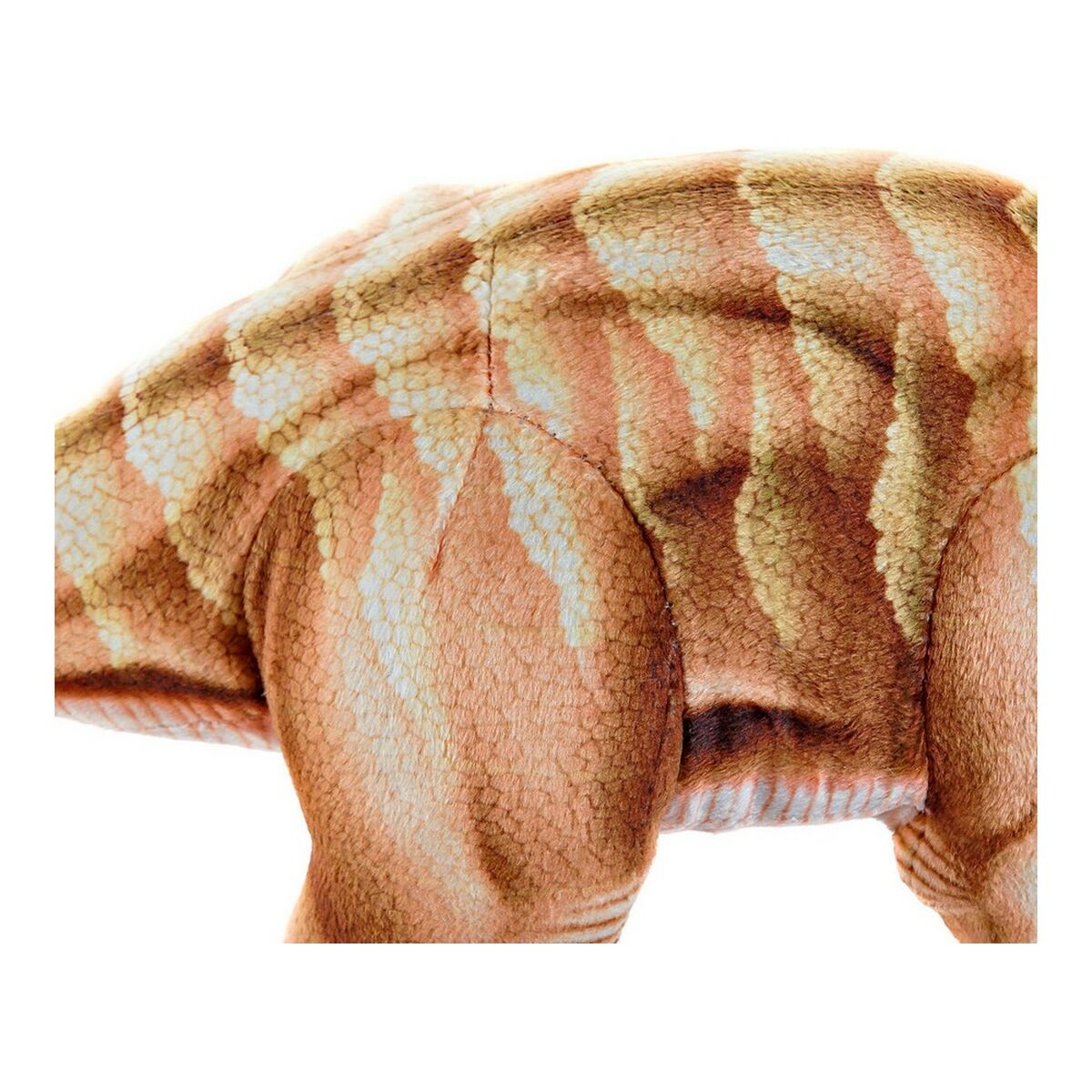 Jucărie de Pluș DKD Home Decor Maro Poliester Dinozaur (45 x 16 x 26 cm) - Jucarii si jocuri, Jucării de pluș