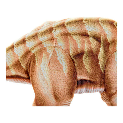 Jucărie de Pluș DKD Home Decor Maro Poliester Dinozaur (45 x 16 x 26 cm) - Jucarii si jocuri, Jucării de pluș