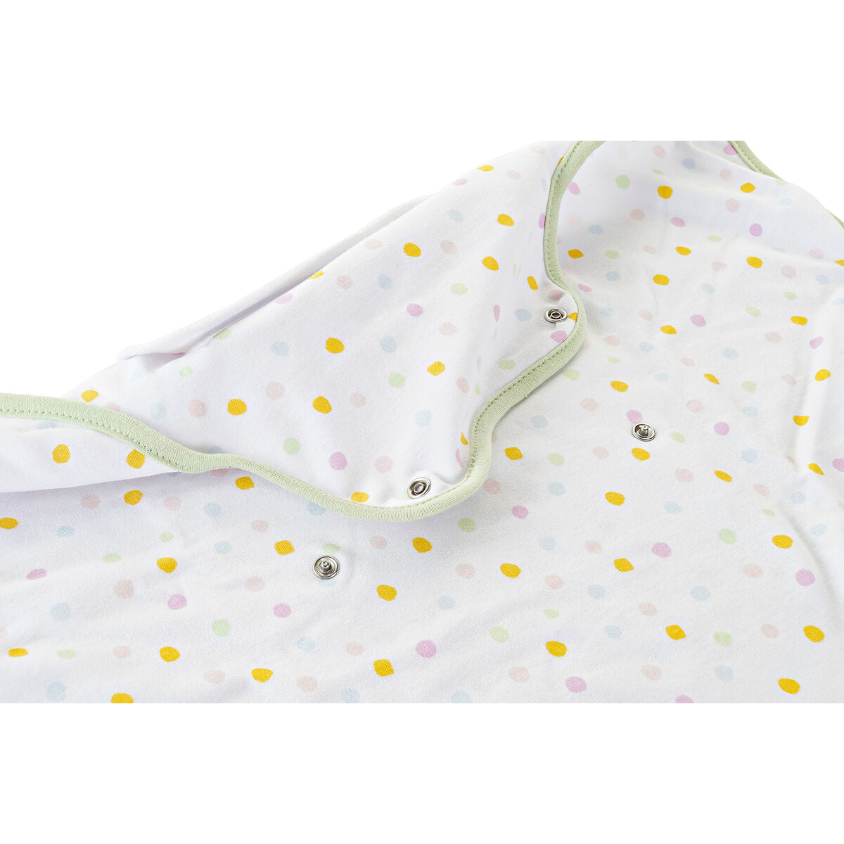 Geantă pentru scutece DKD Home Decor Deplasare Galben Verde Infantil 22 x 1 x 40 cm - Sănătate și îngrijire personală, Îngrijirea copiilor și puericultură