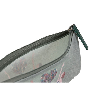 Carcasă DKD Home Decor Maro Verde Bordo 22,5 x 1 x 9,5 cm (3 Unități) - Birou și papetărie, Material școlar și educațional