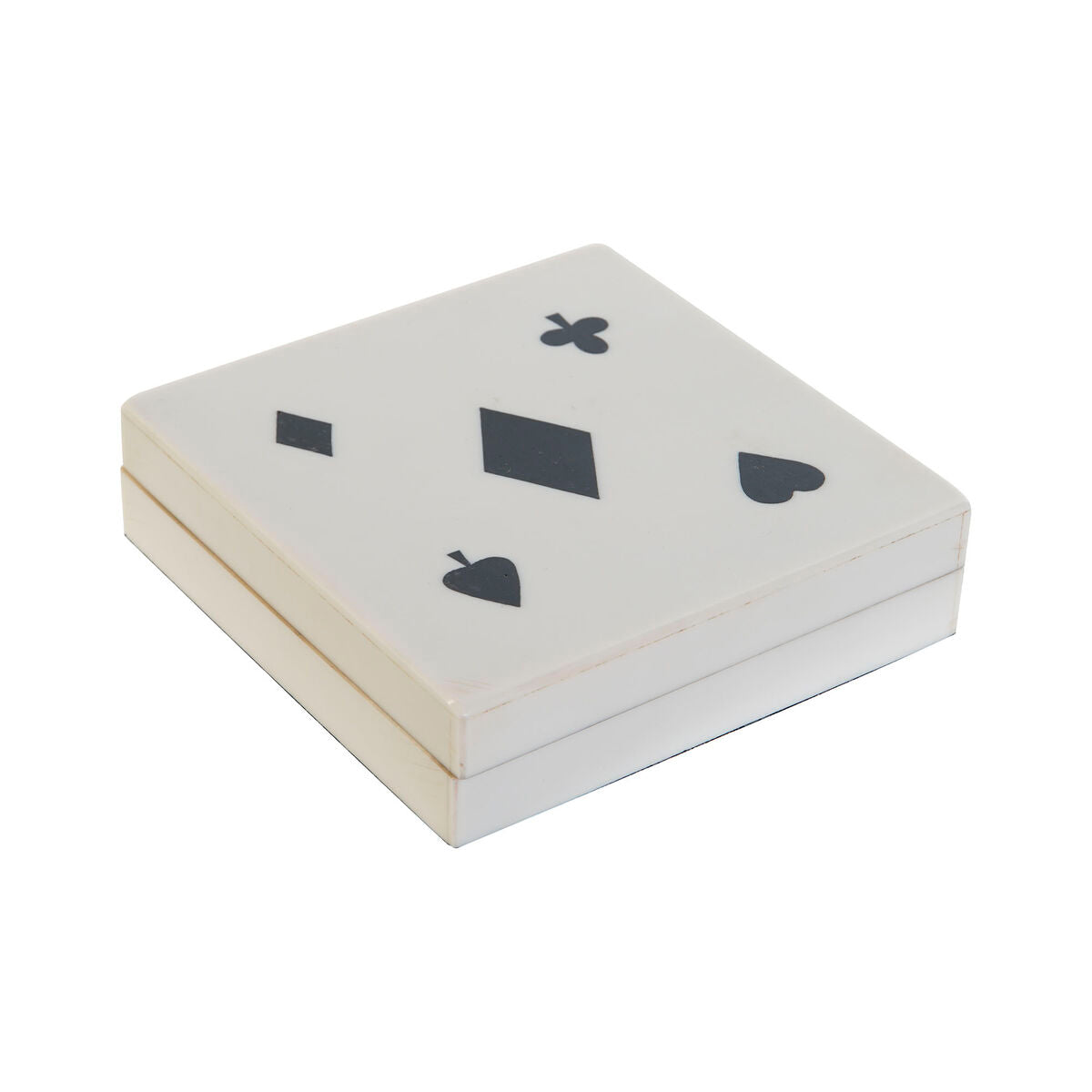 Set de poker Home ESPRIT - Jucarii si jocuri, Jocuri și accesorii