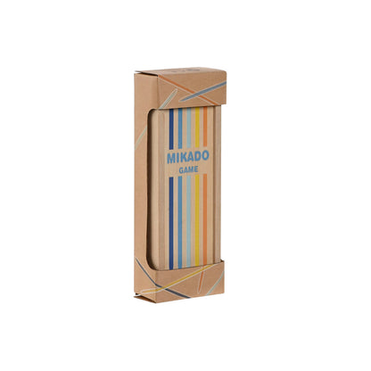 Joc de Îndemânare Home ESPRIT Mikado - Jucarii si jocuri, Jocuri și accesorii