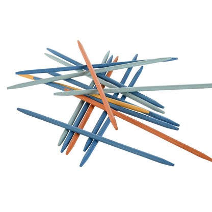 Joc de Îndemânare Home ESPRIT Mikado - Jucarii si jocuri, Jocuri și accesorii