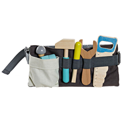 Unelte jucării Home ESPRIT 31,5 x 4,5 x 22 cm - Jucarii si jocuri, Imitații de jocuri