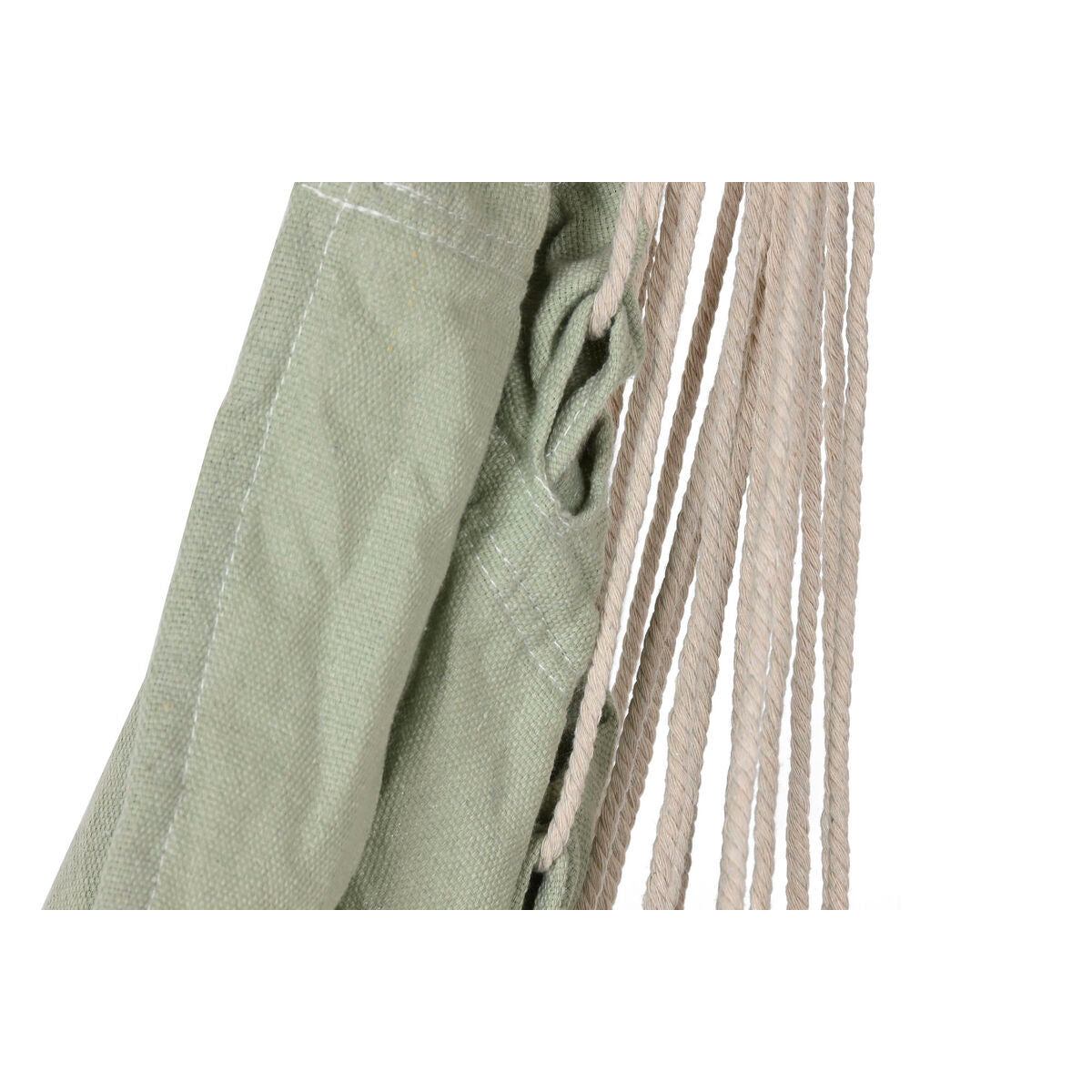 Zahradní židle Home ESPRIT Verde Bumbac Lemn 100 x 50 x 135 cm - Curte, Mobilier de grădină și accesorii