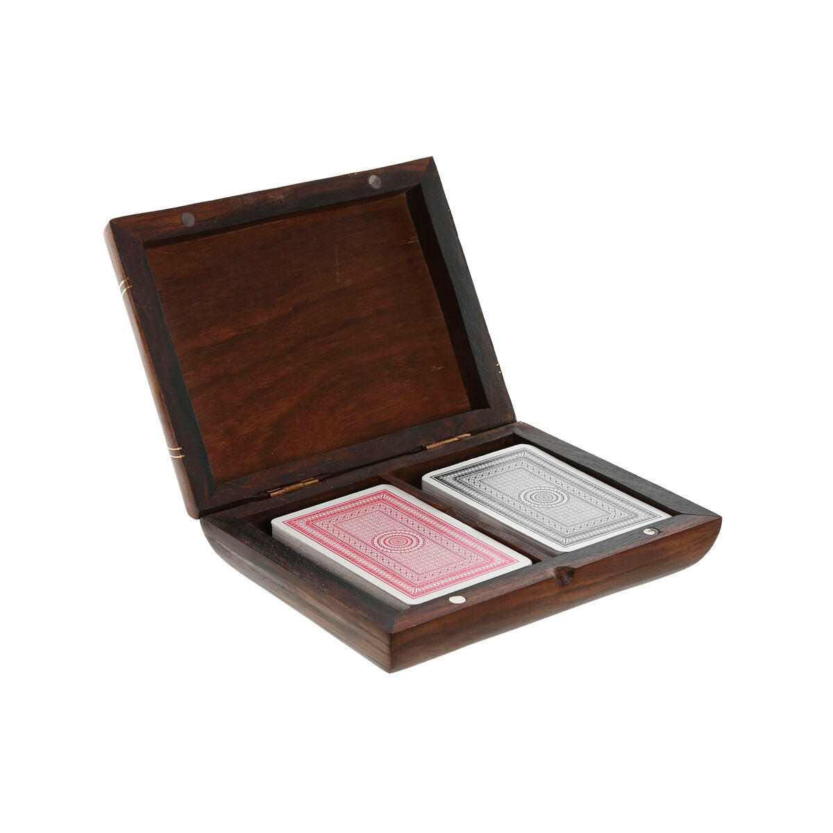 Jocuri de cărți Home ESPRIT - Jucarii si jocuri, Jocuri și accesorii