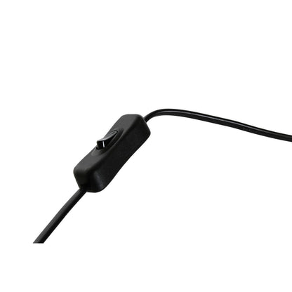 Glob Pământesc Home ESPRIT Bej Auriu* PVC 33 x 32 x 42 cm - Birou și papetărie, Material școlar și educațional