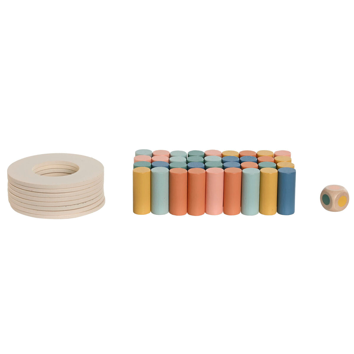 Joc de Îndemânare Home ESPRIT - Jucarii si jocuri, Jocuri și accesorii