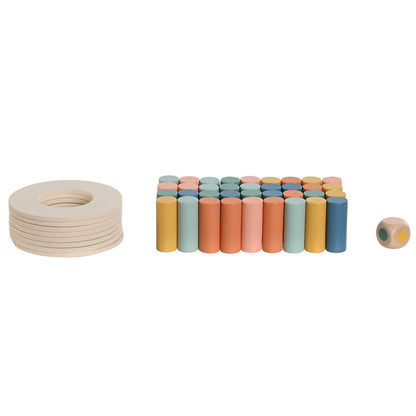 Joc de Îndemânare Home ESPRIT - Jucarii si jocuri, Jocuri și accesorii