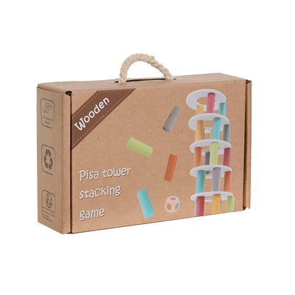 Joc de Îndemânare Home ESPRIT - Jucarii si jocuri, Jocuri și accesorii