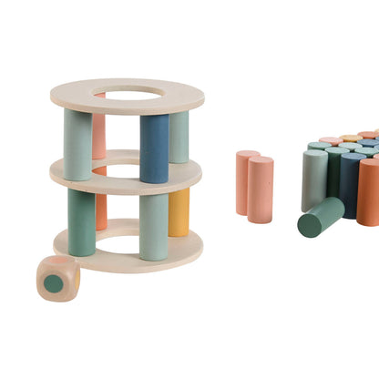 Joc de Îndemânare Home ESPRIT - Jucarii si jocuri, Jocuri și accesorii