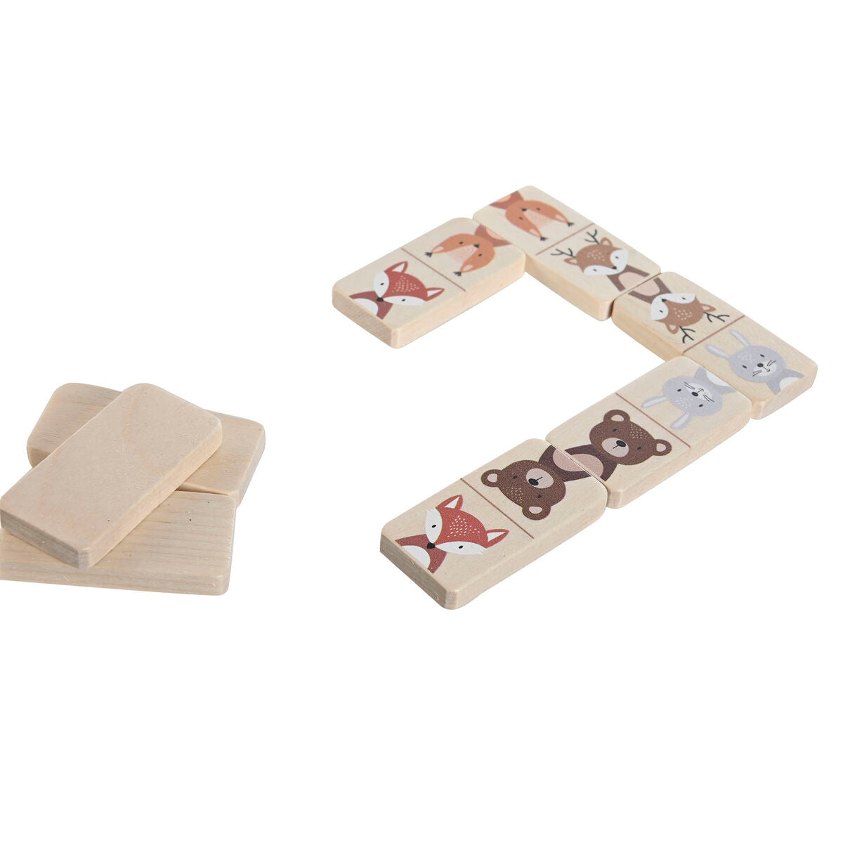 Domino Home ESPRIT - Jucarii si jocuri, Jocuri și accesorii