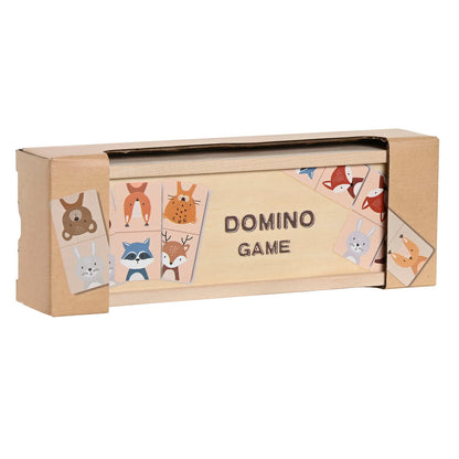 Domino Home ESPRIT - Jucarii si jocuri, Jocuri și accesorii