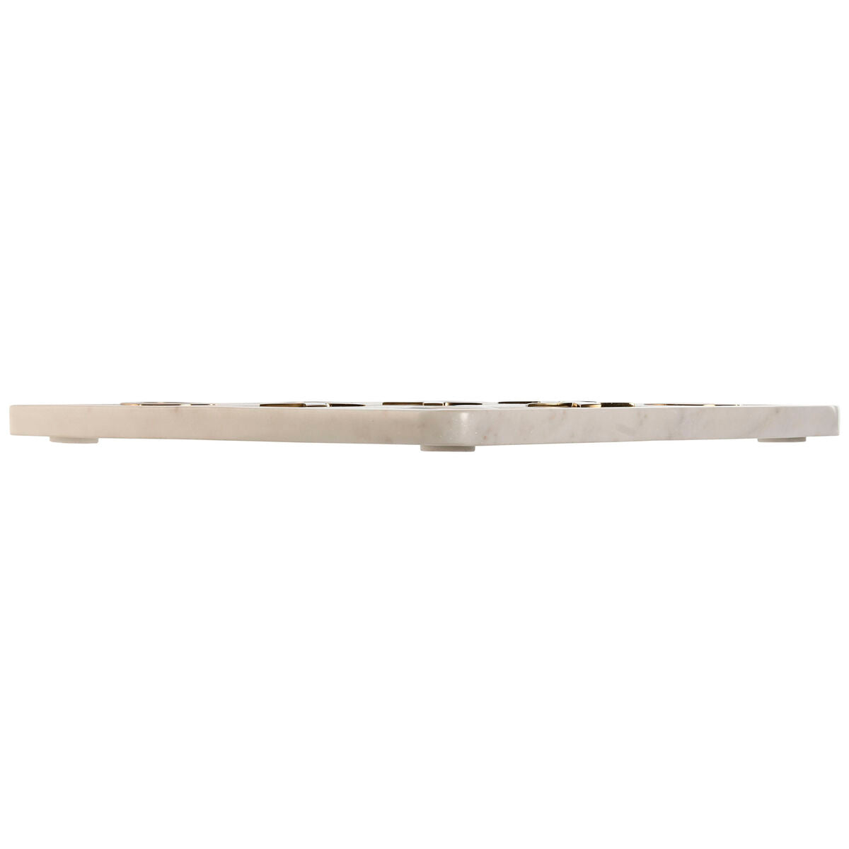 Joc X și Zero Home ESPRIT 30,5 x 30,5 x 1,5 cm - Jucarii si jocuri, Jocuri și accesorii
