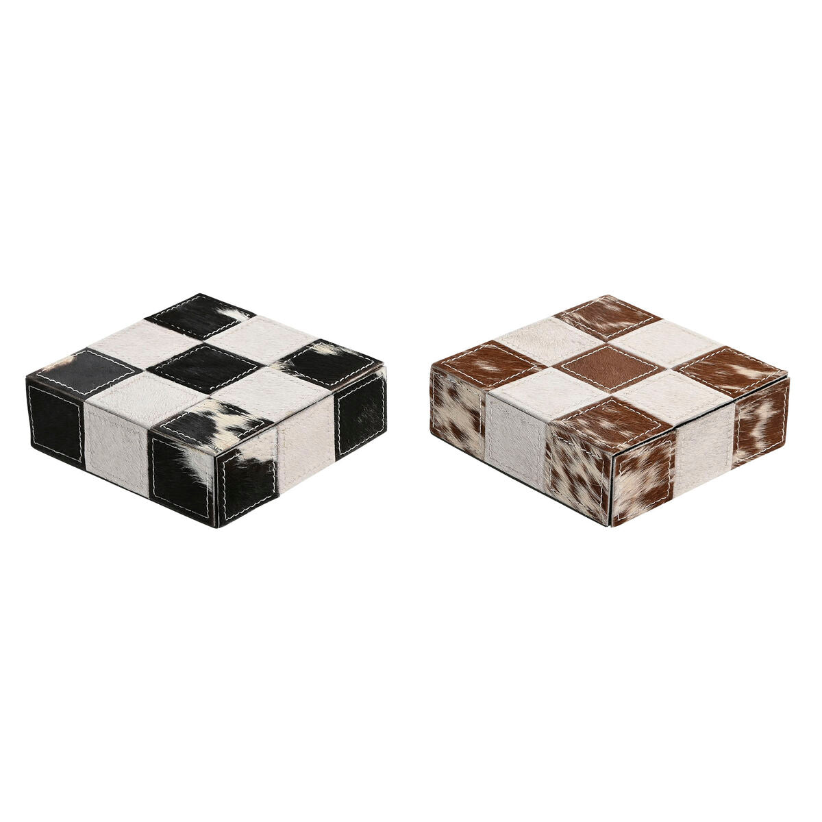 Joc X și Zero Home ESPRIT (2 Unități) - Jucarii si jocuri, Jocuri și accesorii