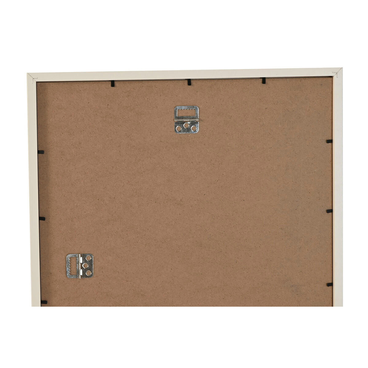Ramă Foto Home ESPRIT Geam Lemn MDF 40,5 x 2 x 49,5 cm (4 Unități) - Bebelus, Dormitor