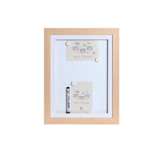 Tablou Home ESPRIT Alb Natural 34 x 3 x 44 cm - Acasă și bucătărie, Decorațiune interioară