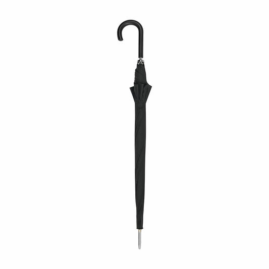Umbrelă automată C-Collection Clima Golf 8 Tije Negru (Ø 75 cm) - Bagaje, Umbrelă