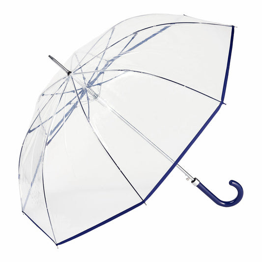 Umbrelă automată C-Collection 429 Transparent Ø 93 cm Lung - Bagaje, Umbrelă