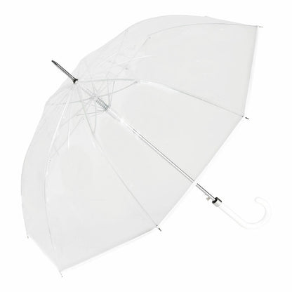 Umbrelă automată C-Collection 429 Transparent Ø 93 cm Lung - Bagaje, Umbrelă