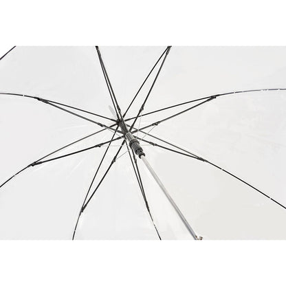 Umbrelă automată C-Collection 429 Transparent Ø 93 cm Lung - Bagaje, Umbrelă