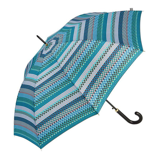 Umbrelă automată C-Collection C402 Ø 86 cm Lung Cu protecție de lumina solară UV50+ - Bagaje, Umbrelă